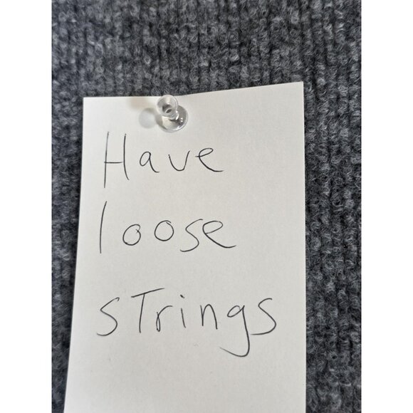 VINTAGE US Army Jacket Mens Large Long Desert Camo DCU Combat Coat Ripstop 90s - Picture 6 of 12